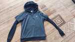 Bluza damska z kapturem 4F rozmiar M