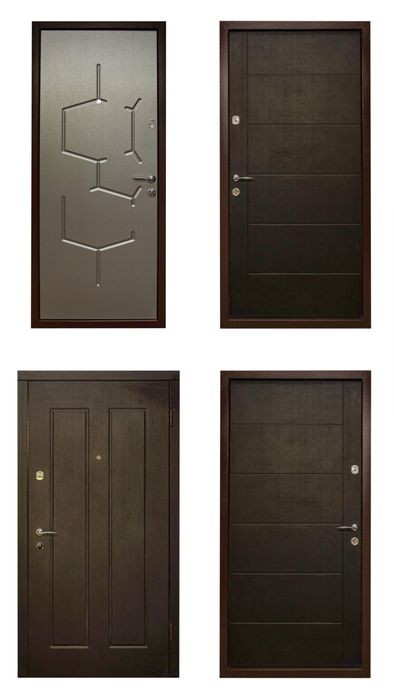 МДФ накладки на двері, вуличні та квартирні, отп та роздрібна торгівля