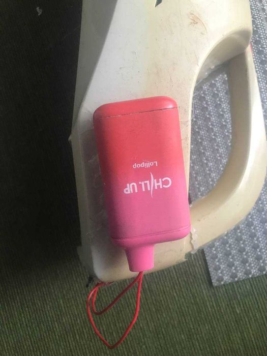 продам пилосос Zepte