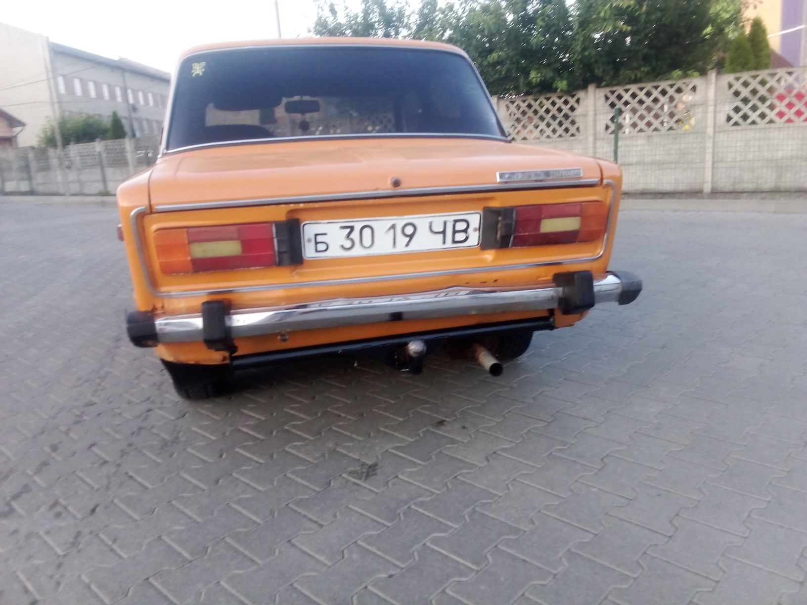 Продам Ваз 21063