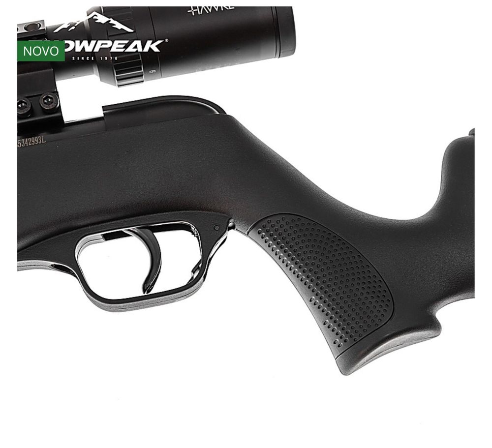Carabina Snowpeak LB600  5.5mm