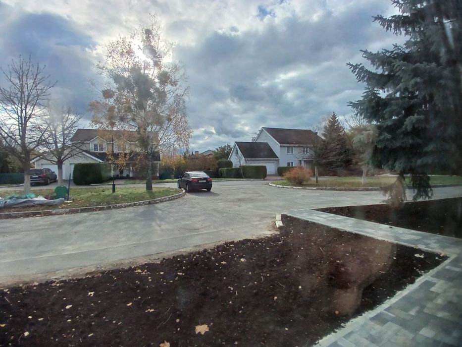 Будинок з великим підвалом і каміном! КМ Канадське Село, без %