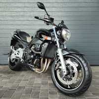 Продам мотоцикл Suzuki GSR 400 (3112)
