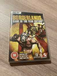 Borderlands GOTY PC