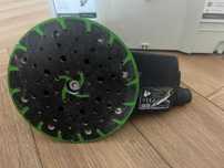 Festool ETS EC 150/3 EQ