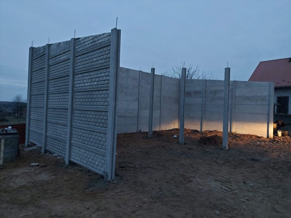 Wiata montaż, sprzedaż