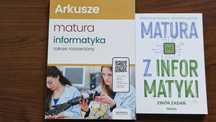 Matura Informatyka - Operon, Helion