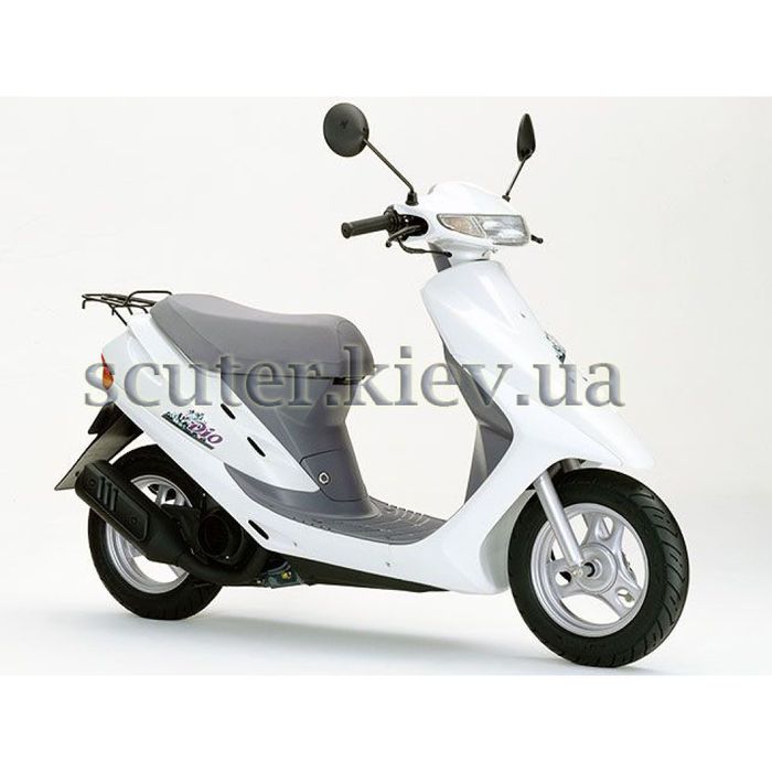 Розборка honda dio 27-28