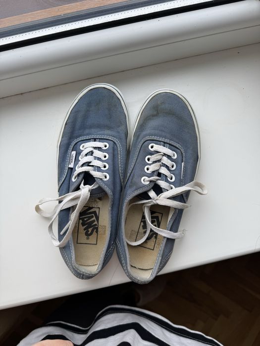 Кеди Vans 36 розмір