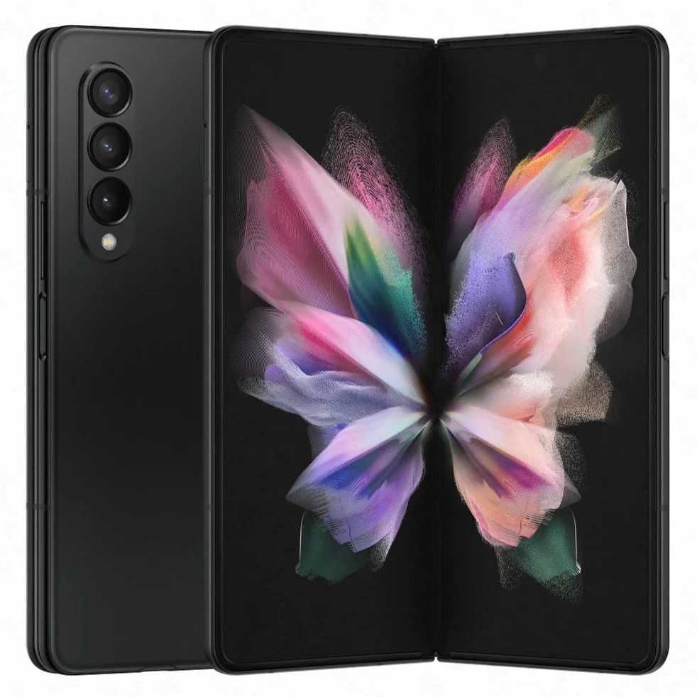 Samsung Galaxy Z Fold3 5G