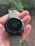 Garmin Fenix 6 Pro | GPS, карти, NFC - Гарний стан