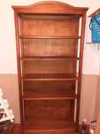 Estante para cozinha ou para livros