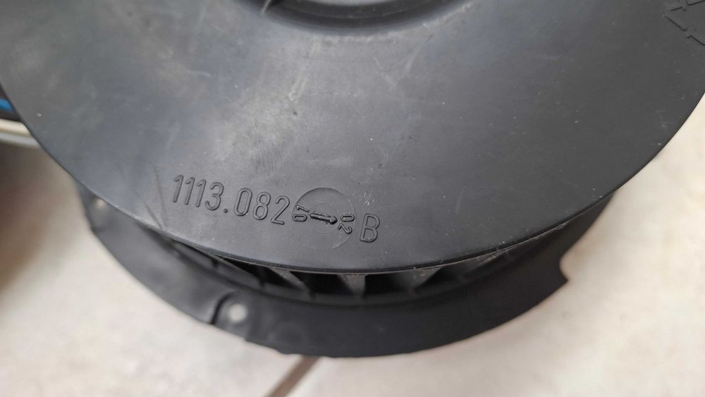 Silniki  wentylator okapu kuchennego