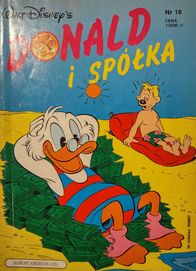 Donald i spółka 16