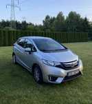 Honda Jazz 2017 automat