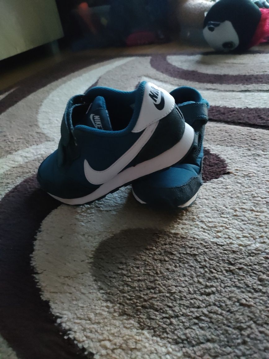 Buty chłopięce Nike roz..31