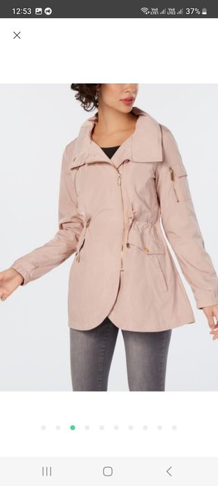 Продам тренеч парка ветровка 50р-р