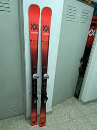 Skis Volkl Deacon 80