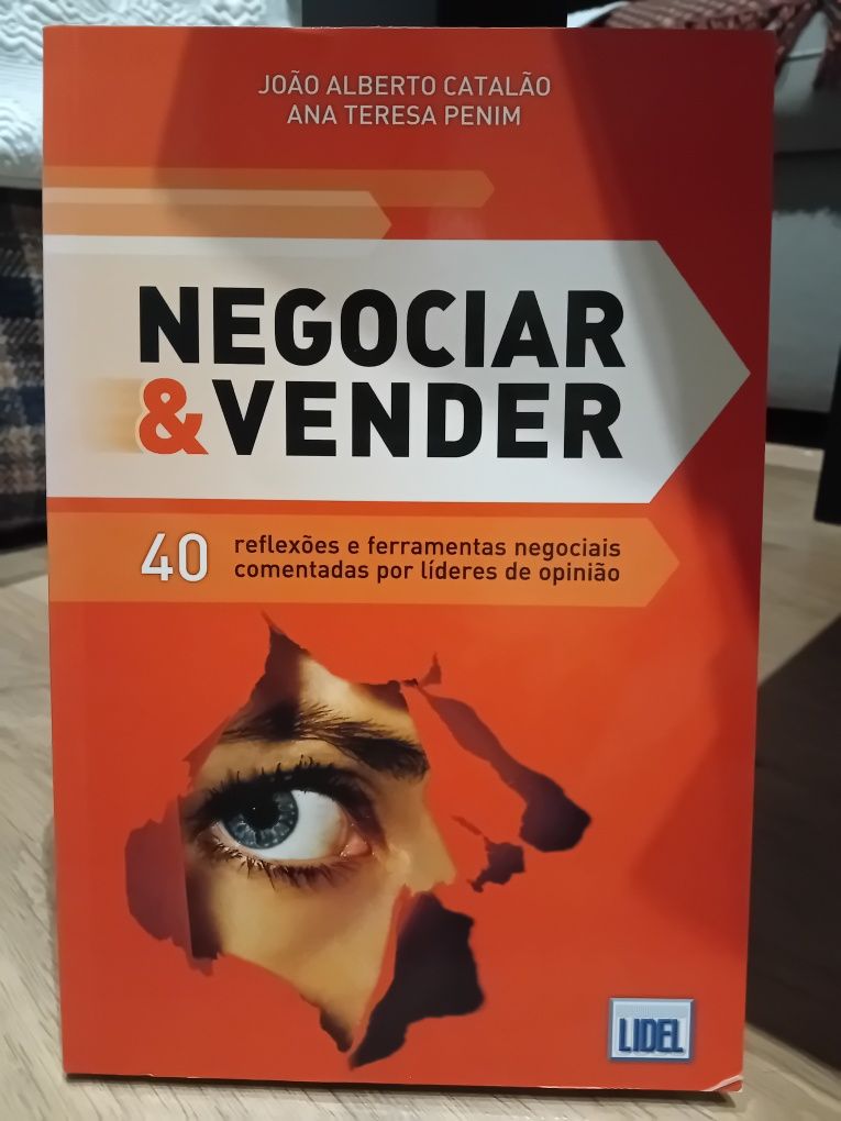 Negociar & Vender