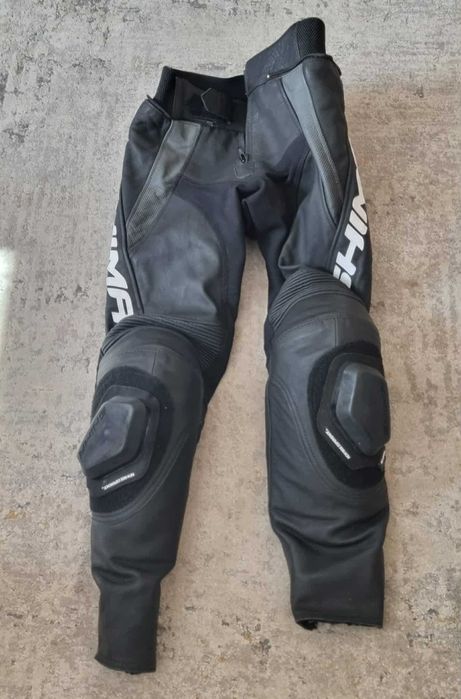 Kombinezon motocyklowy shima str rozm. 44 46
