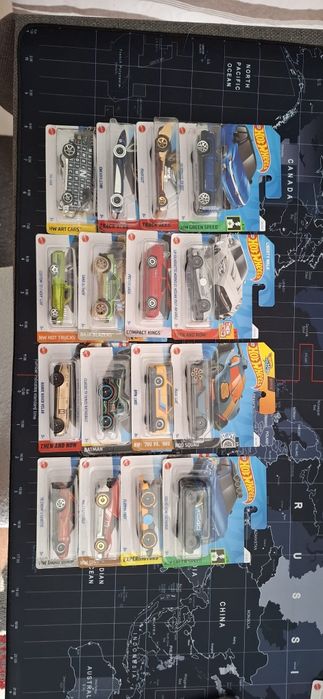 Diversos carros para venda