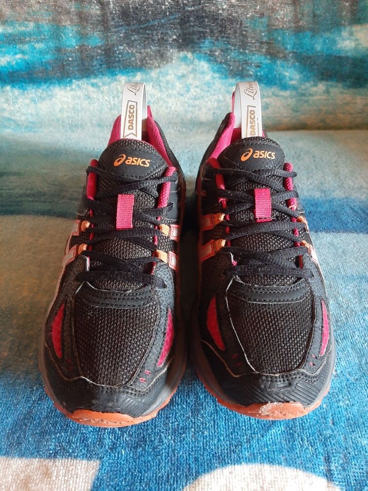 Жіночі трекінгові кросівки Asics Trail-Tambora 5 оригінал