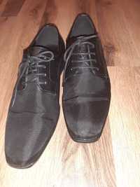 meskie buty rozmiar 40