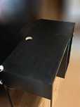 Secretária IKEA com LEDs