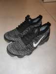 Nike Vapormax flyknit 3 oreo EUR 43 28 cm