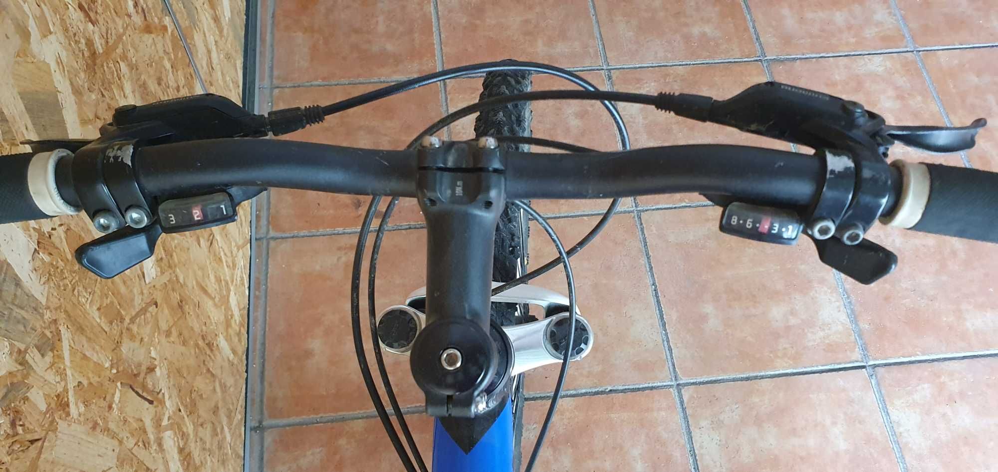 Bicicleta Btt roda 26