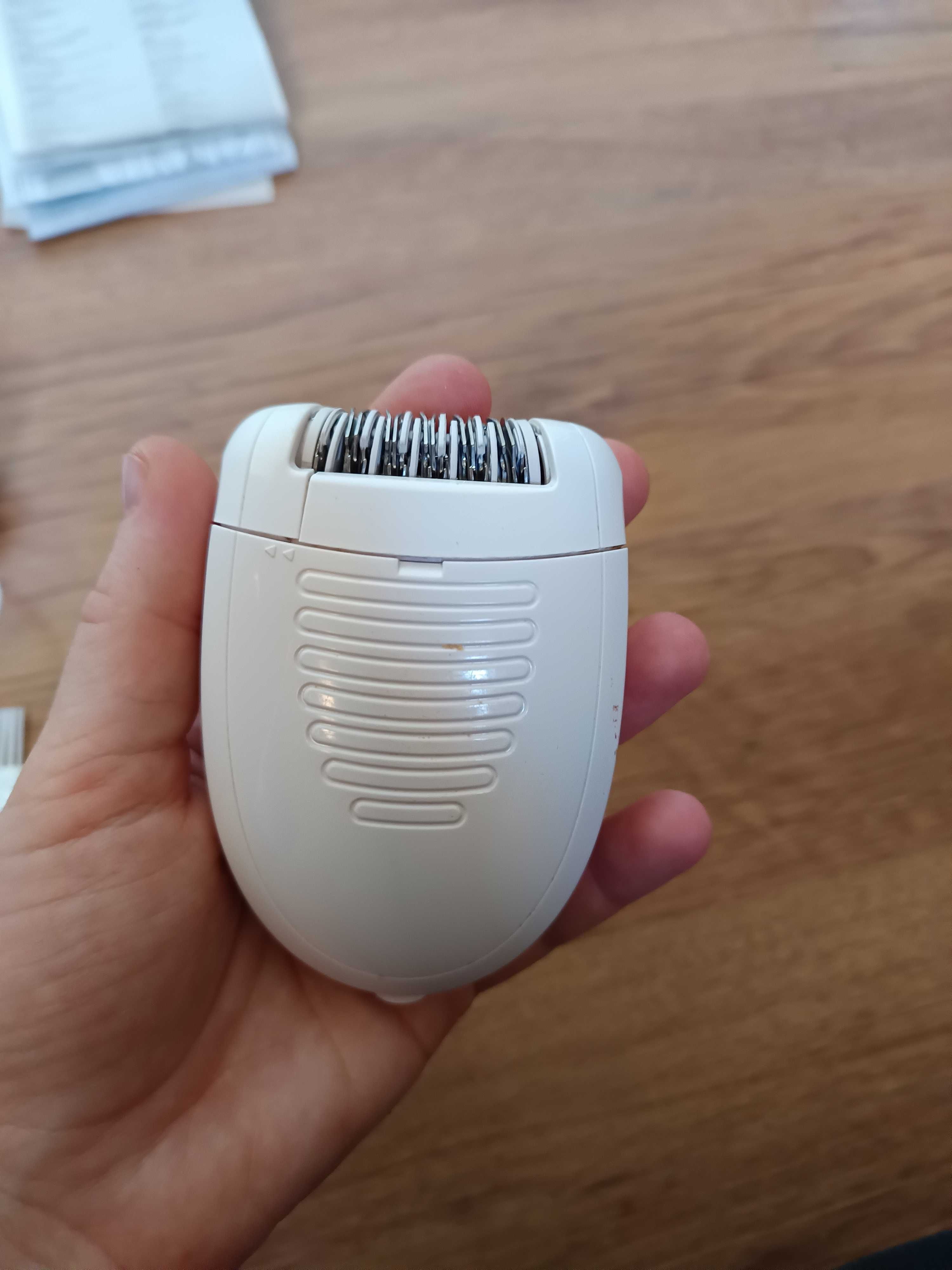 Depilator Philips Satinelle