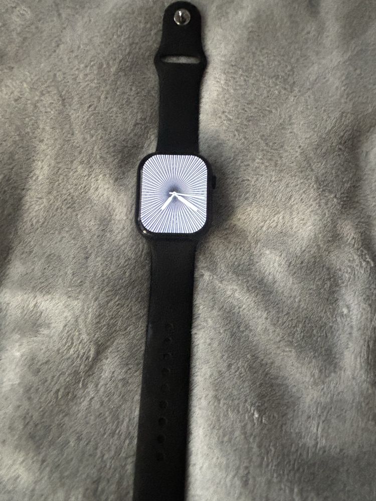 Smart Watch apple