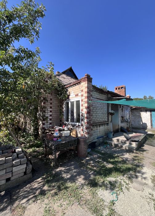Продам! Дом на Заречном - Электрозаводская !!!