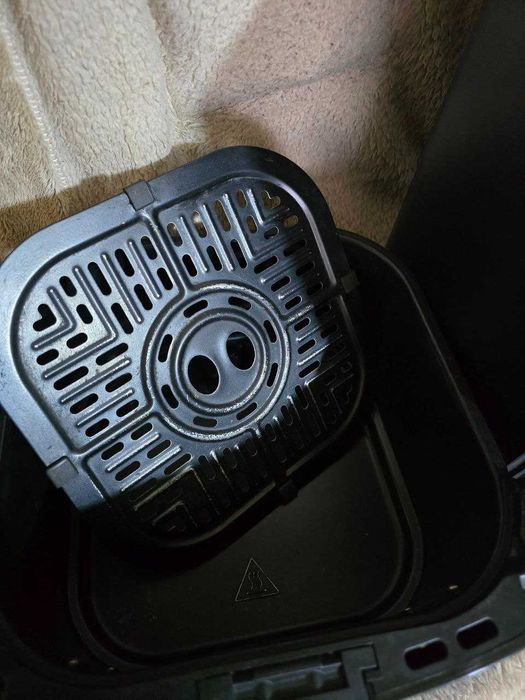 Мультипіч Cecotec Cecofry Fantastik 5500