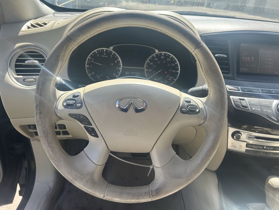 Продам Infiniti JX35 2013
