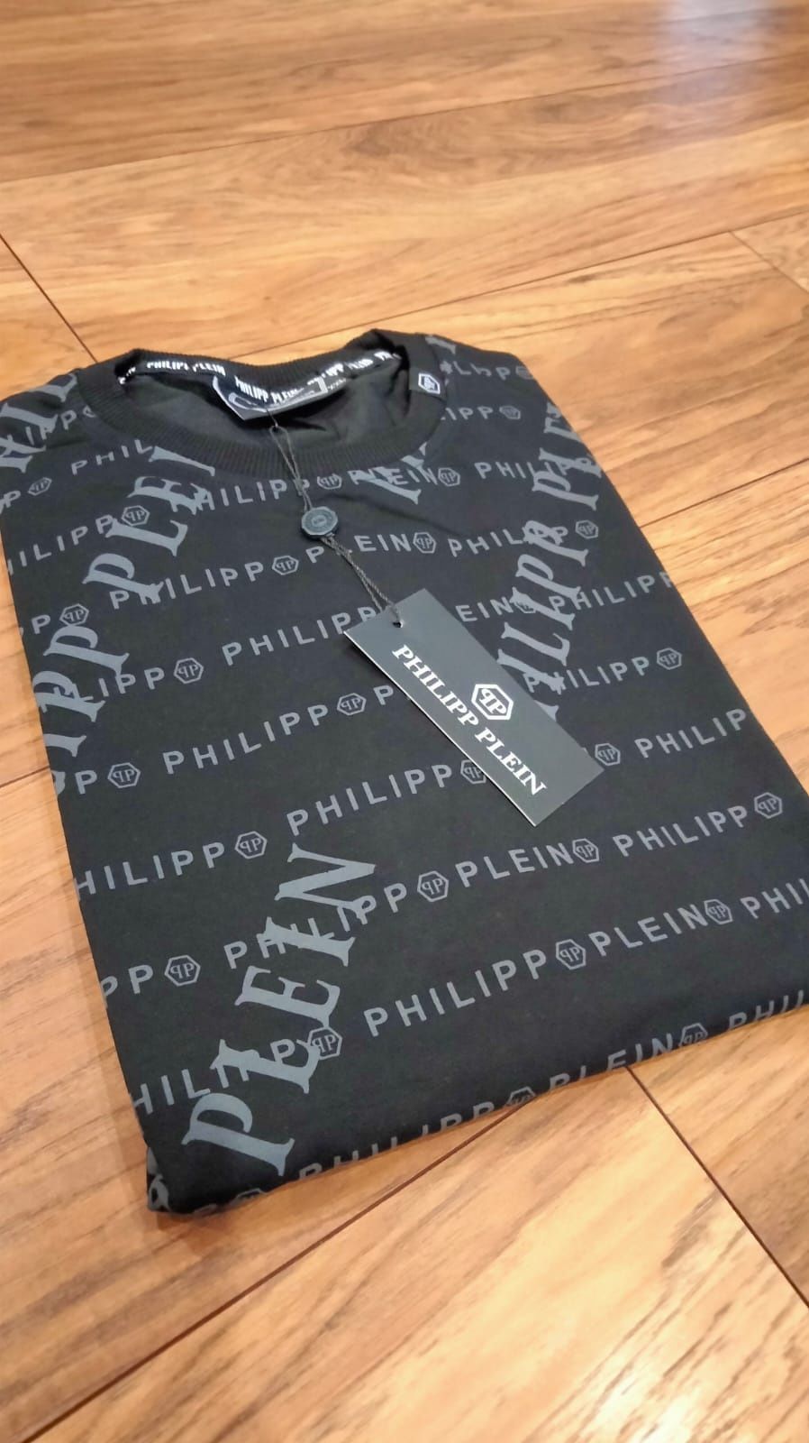 Bluza męska Philipp plein