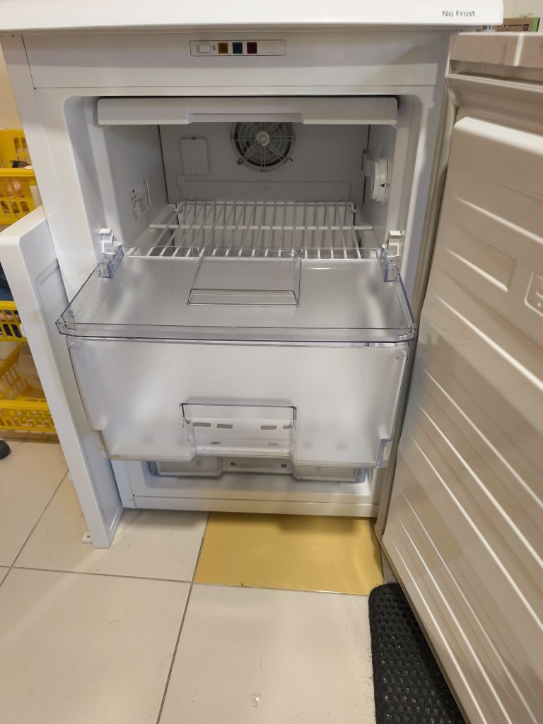 Arca congeladora