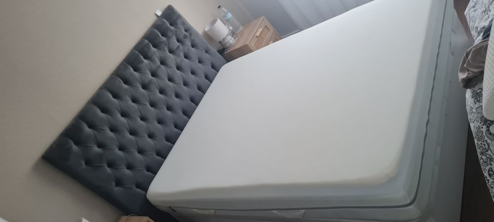 Colchão emma 140x190