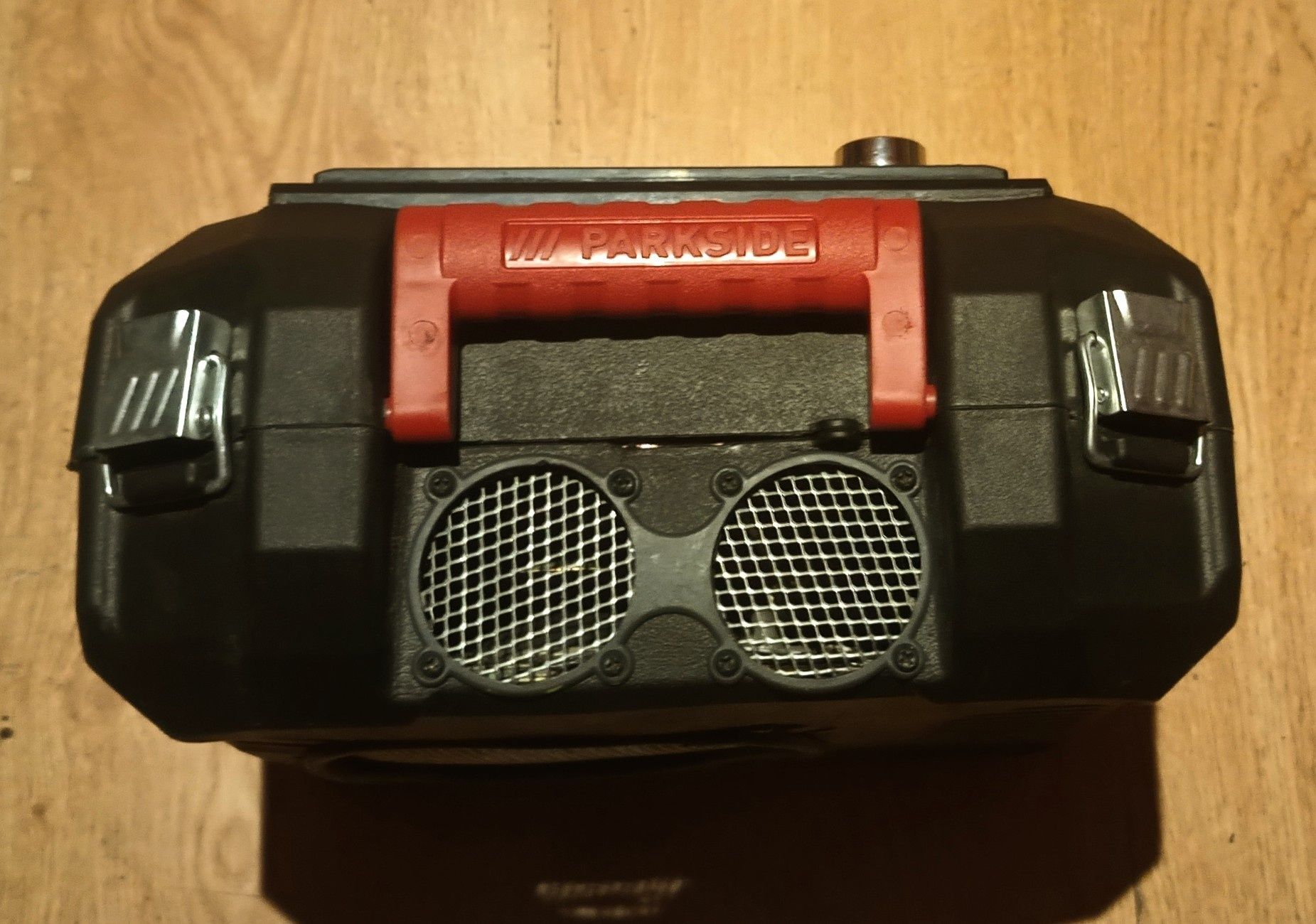 Zaprojektuj własny Unikatowy Głośnik/Radio Bluetooth