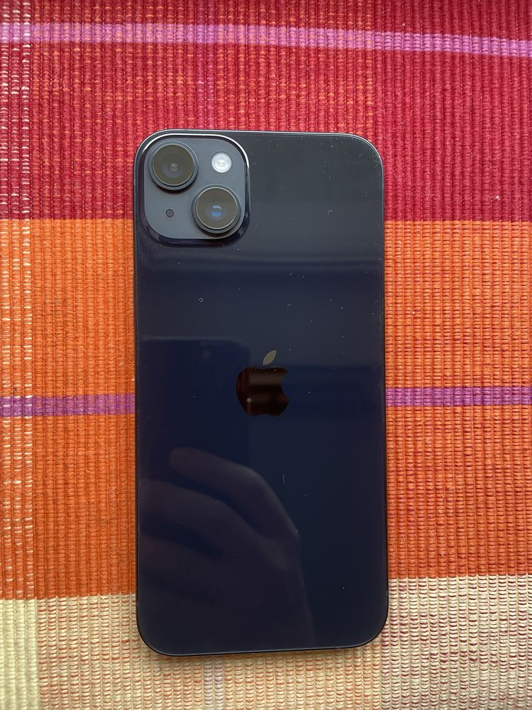 IPhone 14 Plus 256 GB Midnight