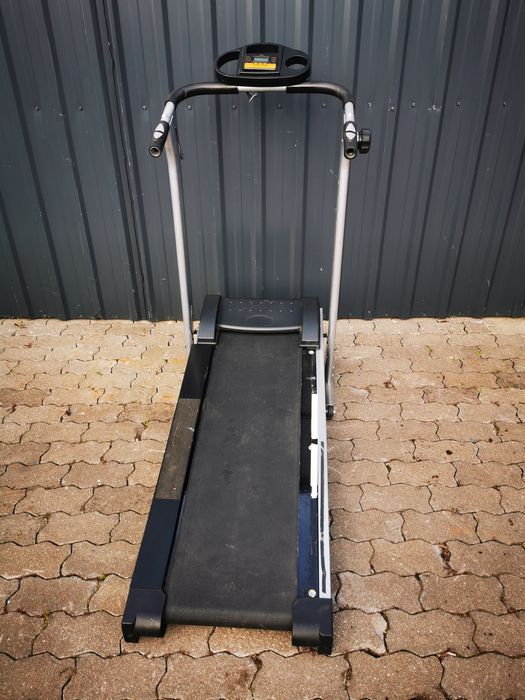 Bieżnia treningowa manualna BUFFALO z Niemiec