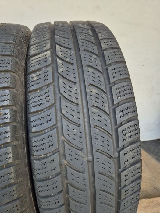 Шини 205/65/16С, Continental (720)