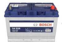 Bosch 95Ah 830A P+ Dowóz gratis Gdańsk Gdynia Sopot