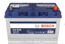 Bosch 95Ah 830A P+ Dowóz gratis Gdańsk Gdynia Sopot