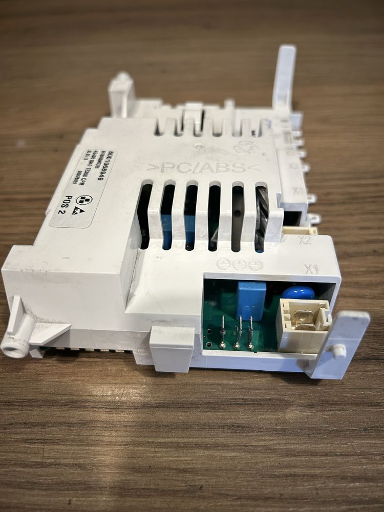 Siemens eq3 S100 elektronika płyta główna
