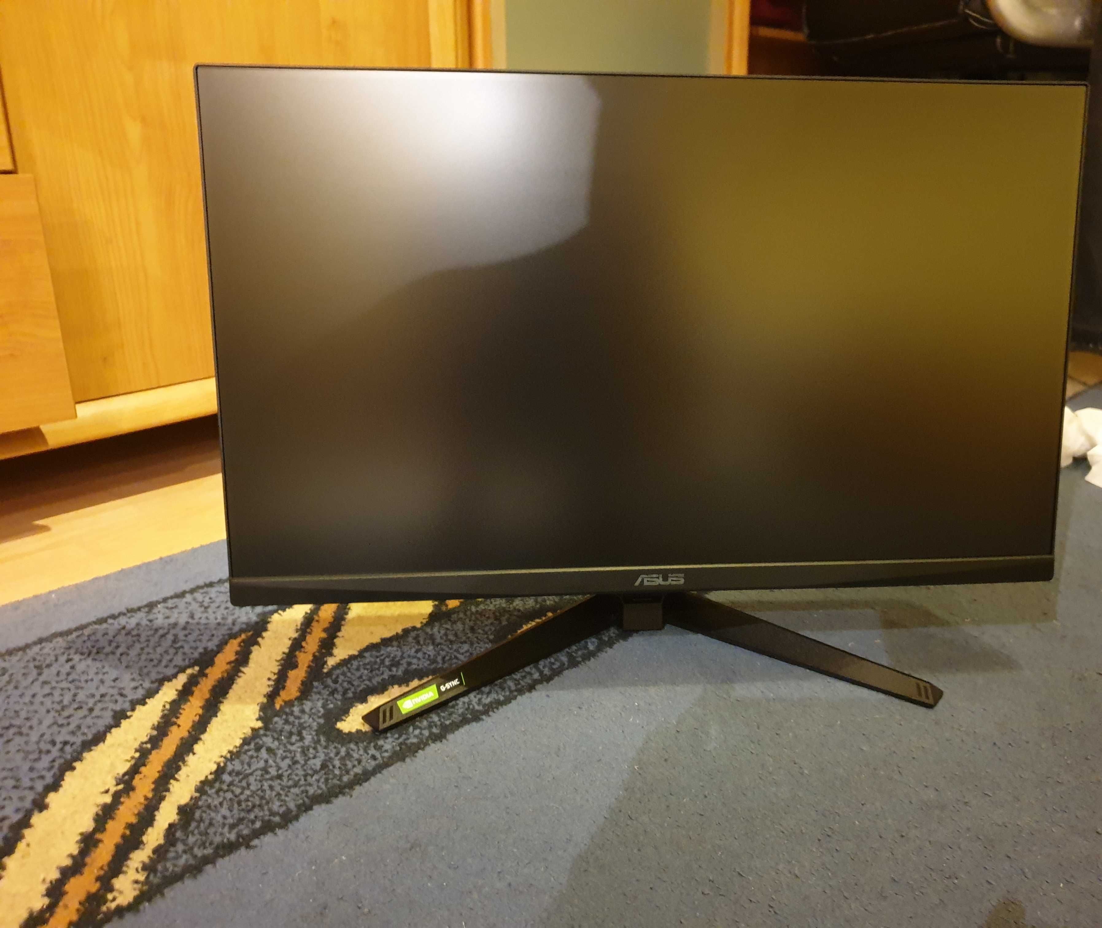 Monitor Asus VG249M1A 270 Hz