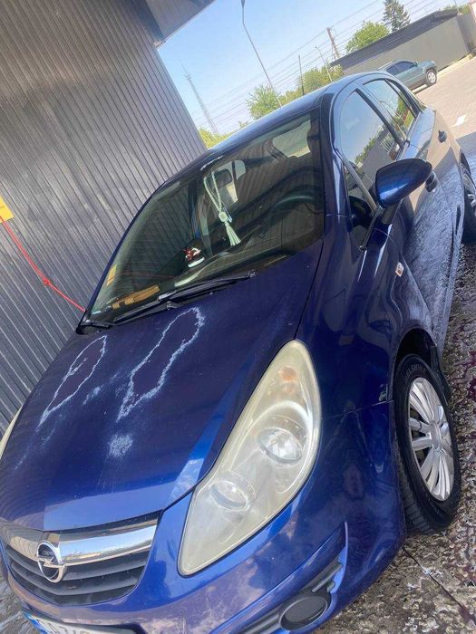 Opel Corsa 1.2 Бензин