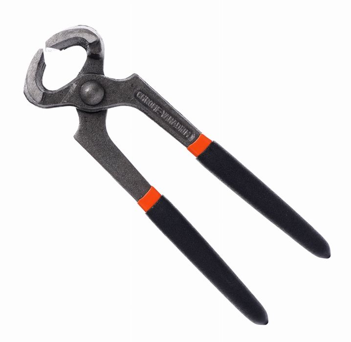 Obcęgi stolarskie 7" KD10818