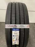1440netto JAPOŃSKA MOCNA opona 385/65 R22.5 FALKEN 385 65 naczepa