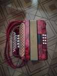Concertina Hohner